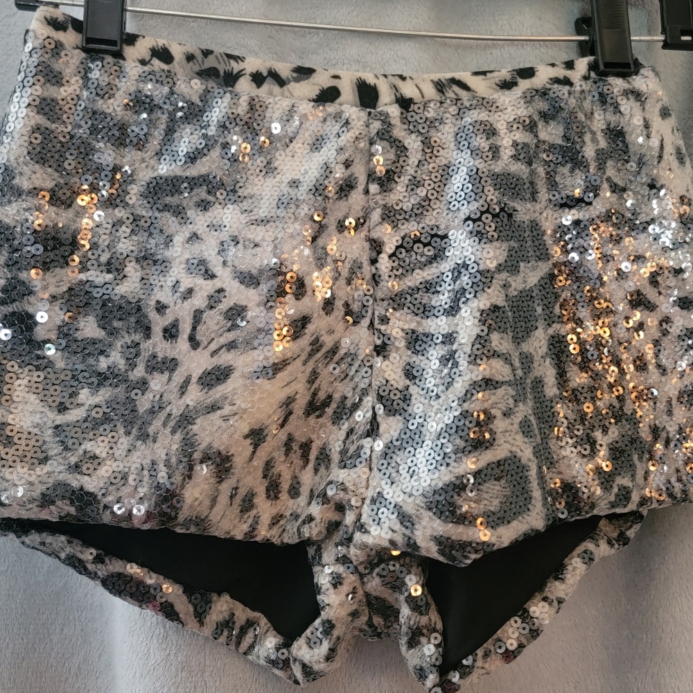 Dress Shorts
